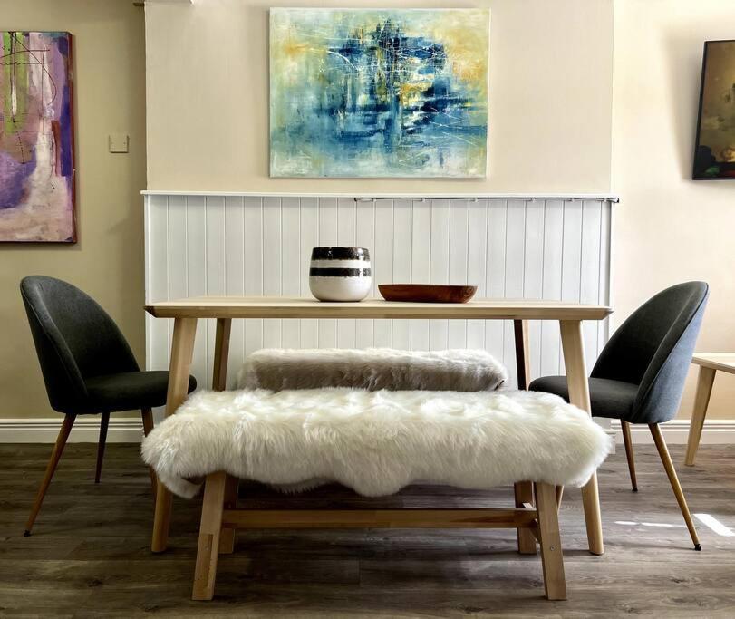The Art House 5 Galway, Bohermore מראה חיצוני תמונה