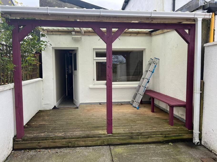 The Art House 5 Galway, Bohermore מראה חיצוני תמונה