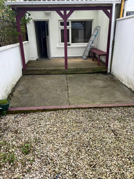 The Art House 5 Galway, Bohermore מראה חיצוני תמונה